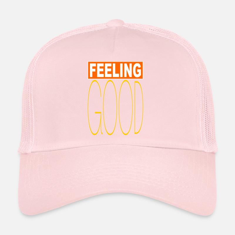 Trucker Cap
