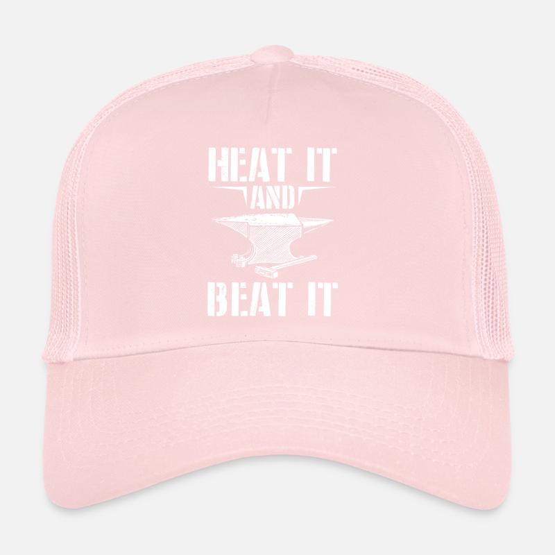 Forge Trucker Cap