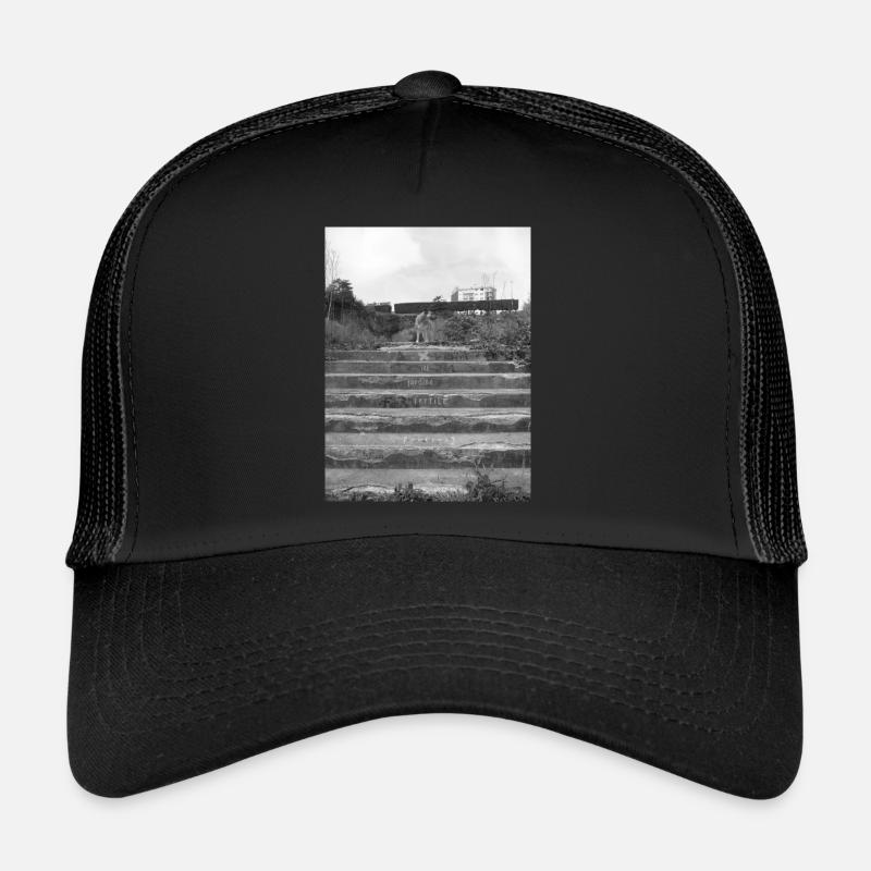 P1010604 Casquette trucker 