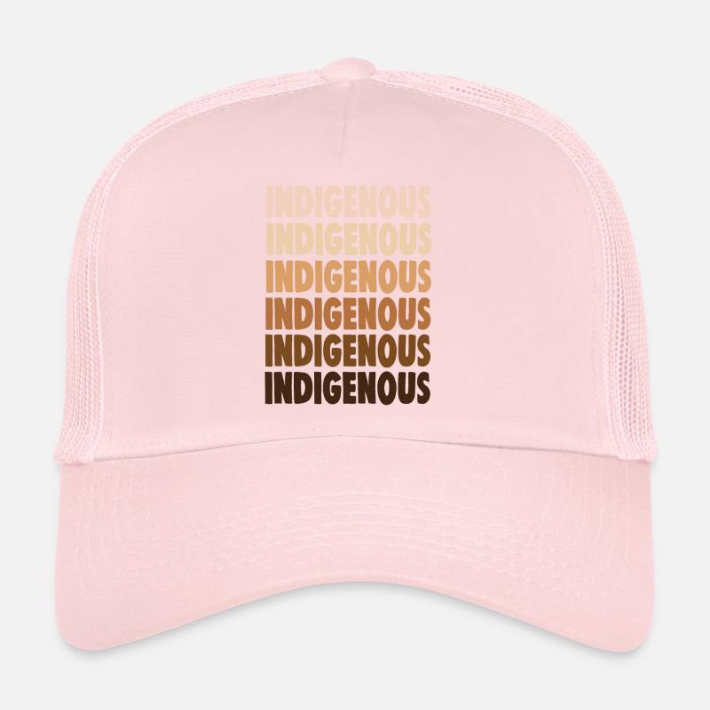 INDIGENOUS Trucker Cap