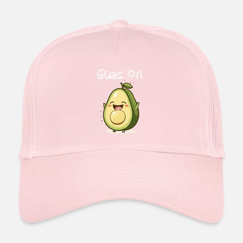 Guac, der kawaii-Anwalt Trucker Cap