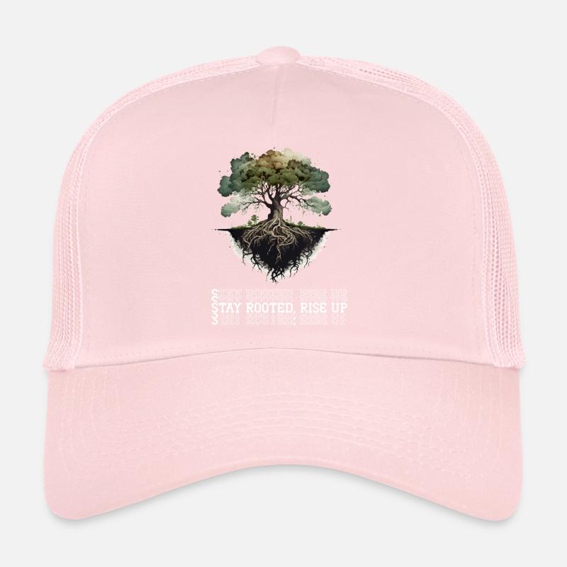 Trucker Cap