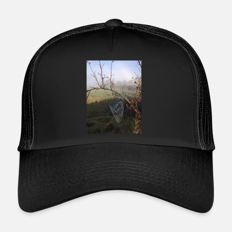 Dawn Trucker Cap