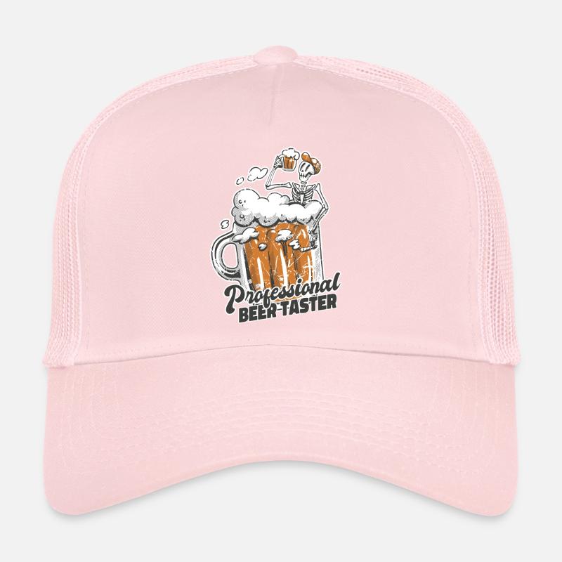 beer tester Trucker Cap