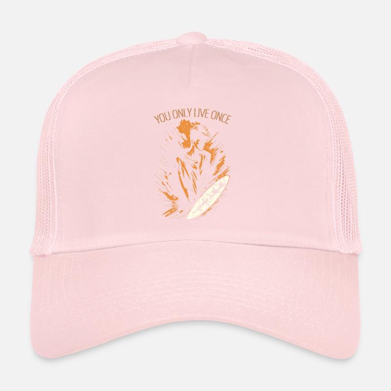 Trucker Cap