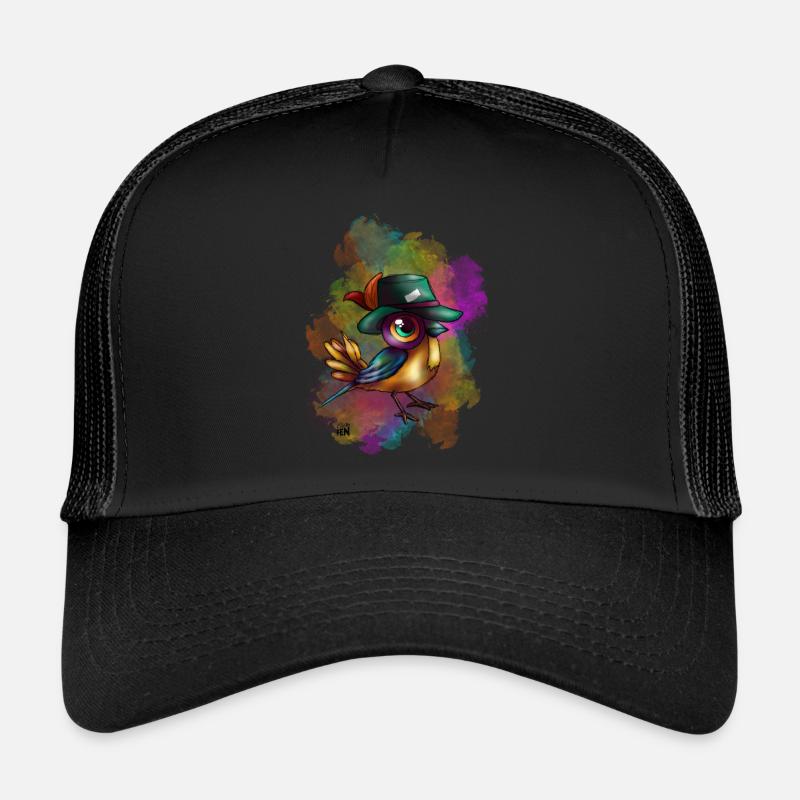 Vogel Trucker Cap