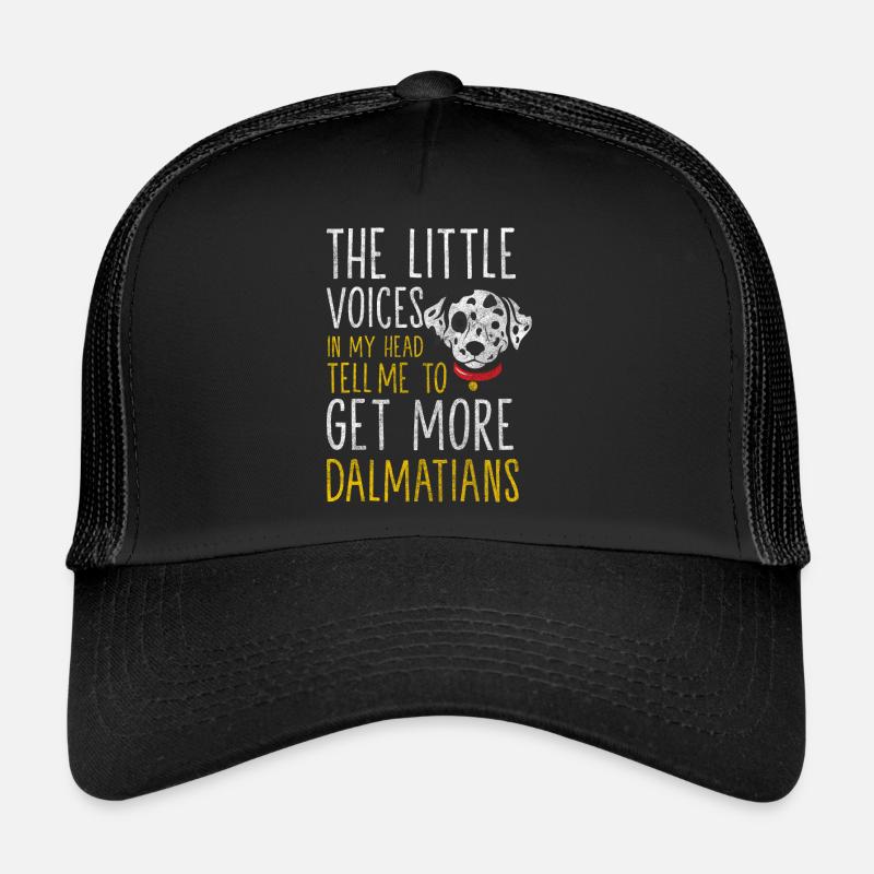 Hunderasse Vier Pfoten Tier Rassehund Trucker Cap