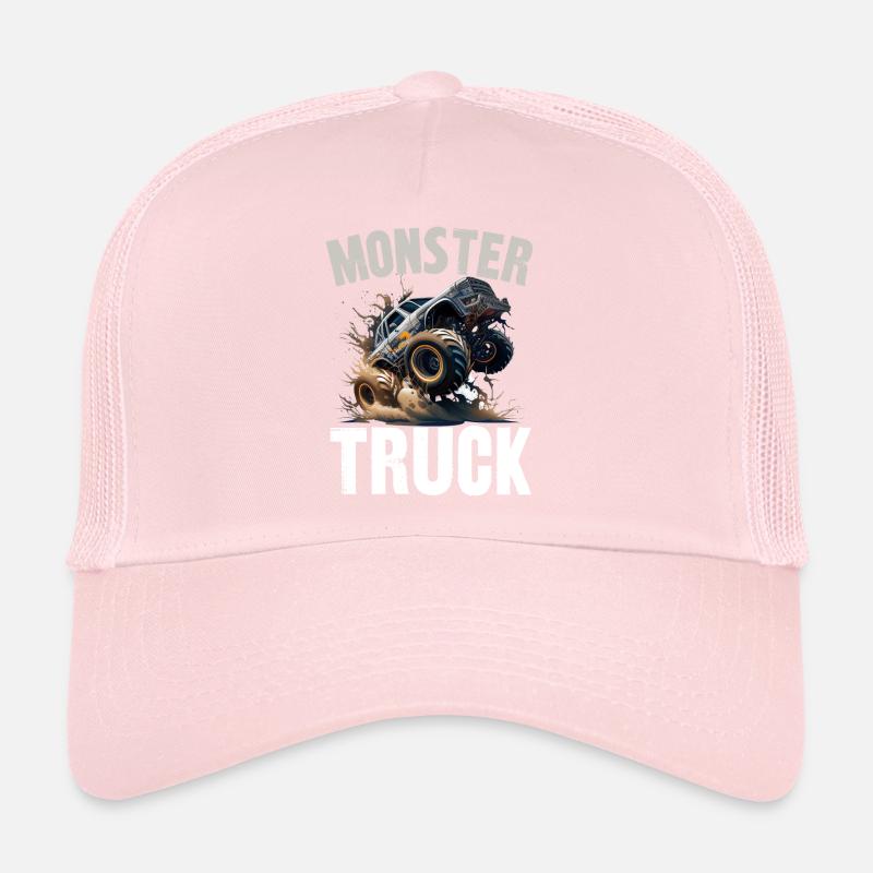 Trucker Cap