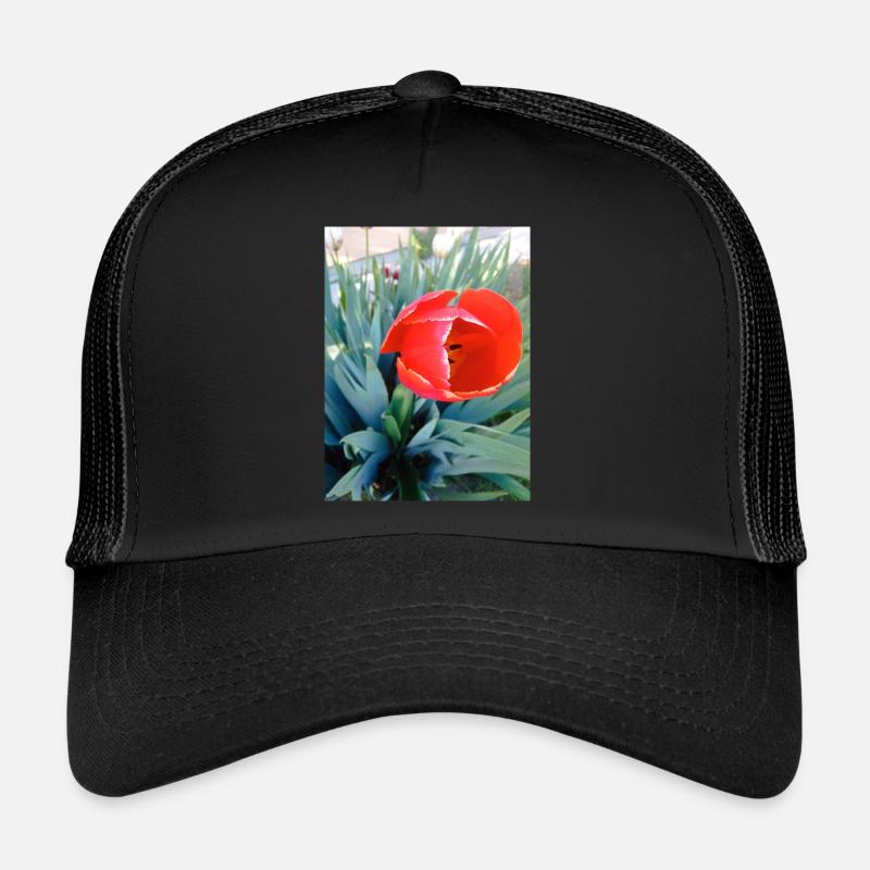 My Design Trucker Cap