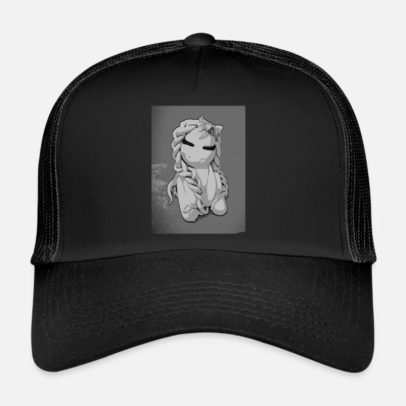 Einhorn Trucker Cap