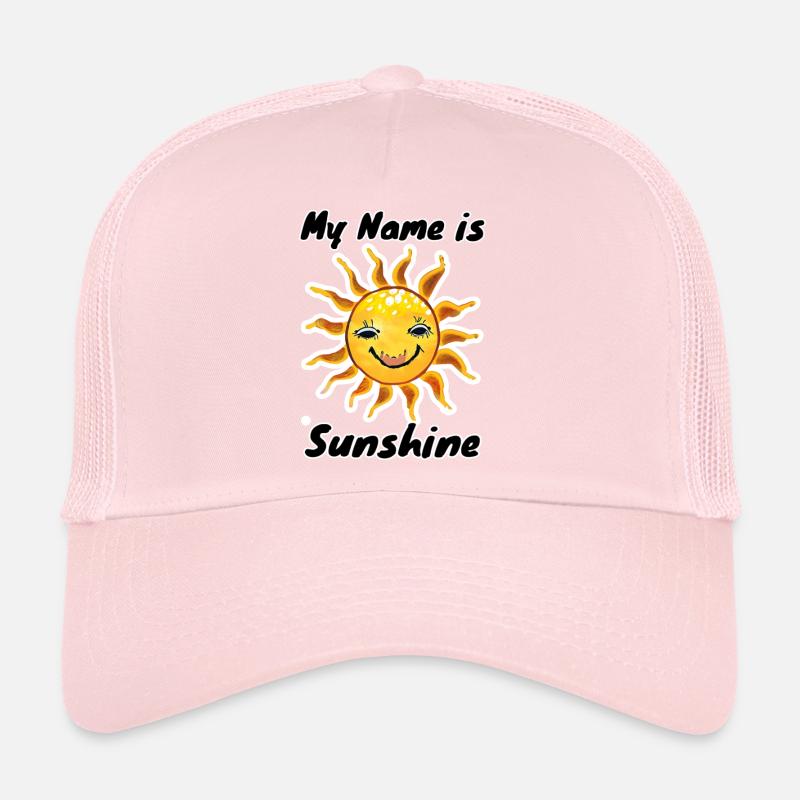 Paroles Casquette trucker 