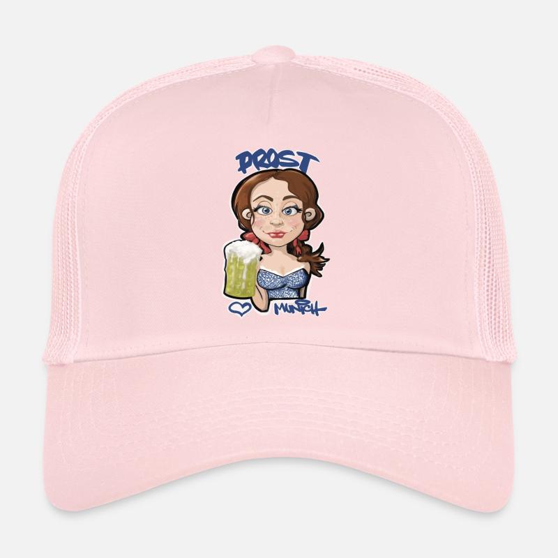 Trucker Cap
