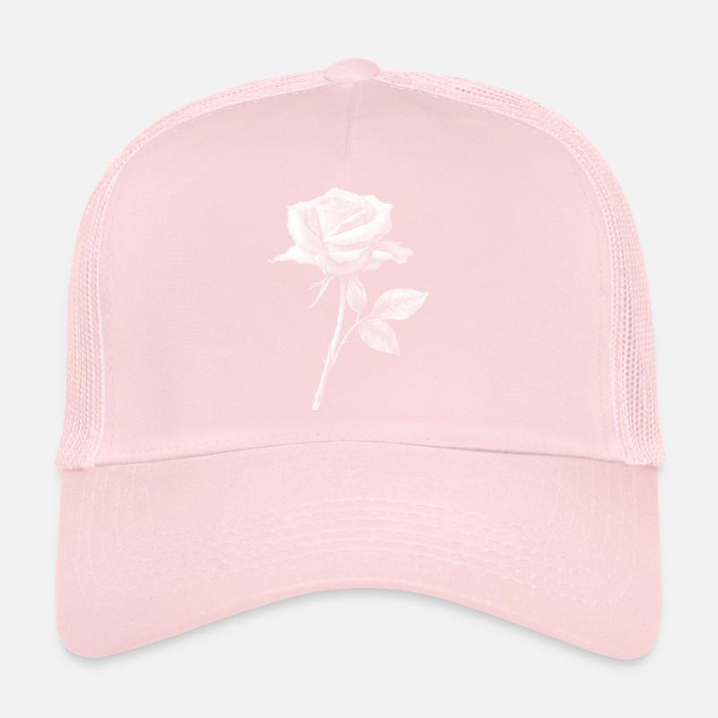 Rosen Trucker Cap