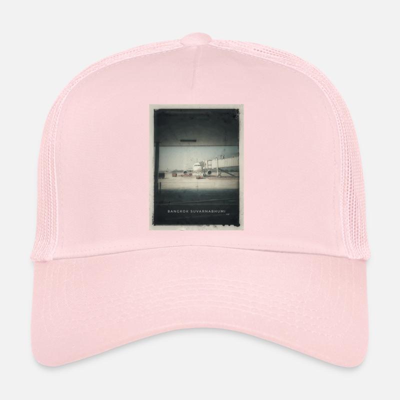 Thaïlande Casquette trucker 
