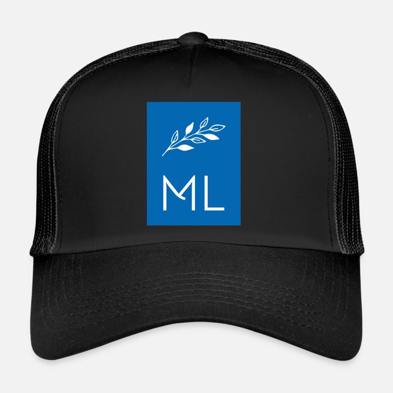 ML Casquette trucker 
