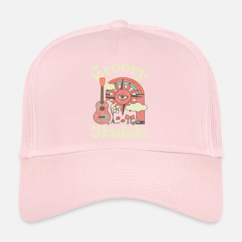 Trucker Cap