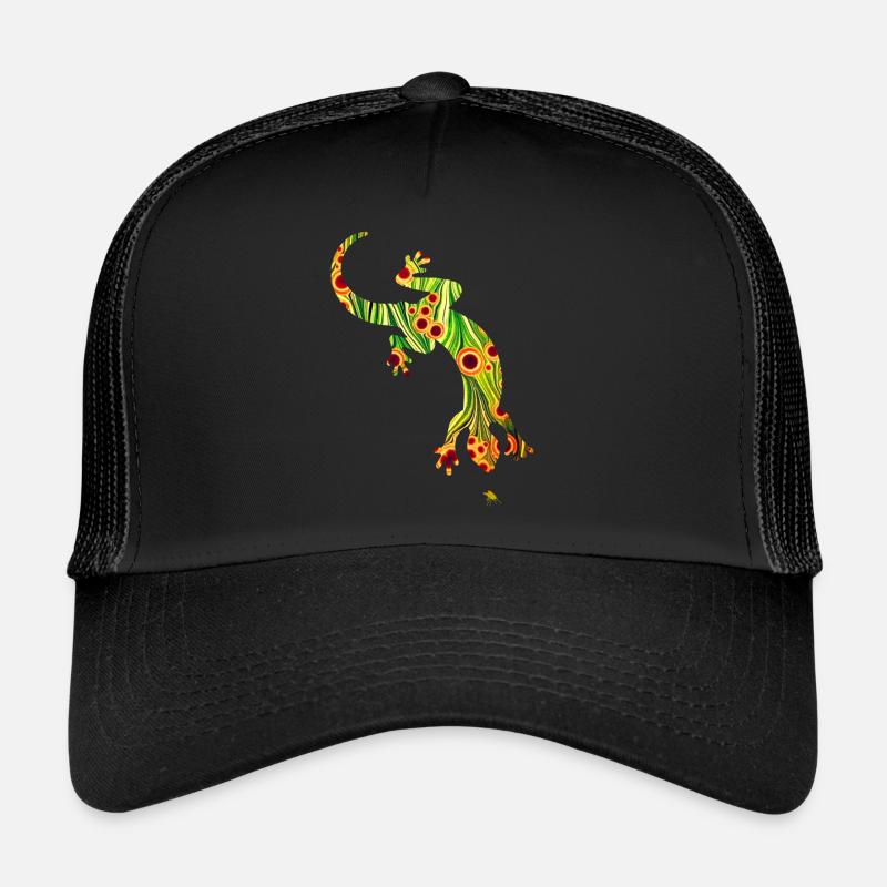 Lizard E 110 Trucker Cap