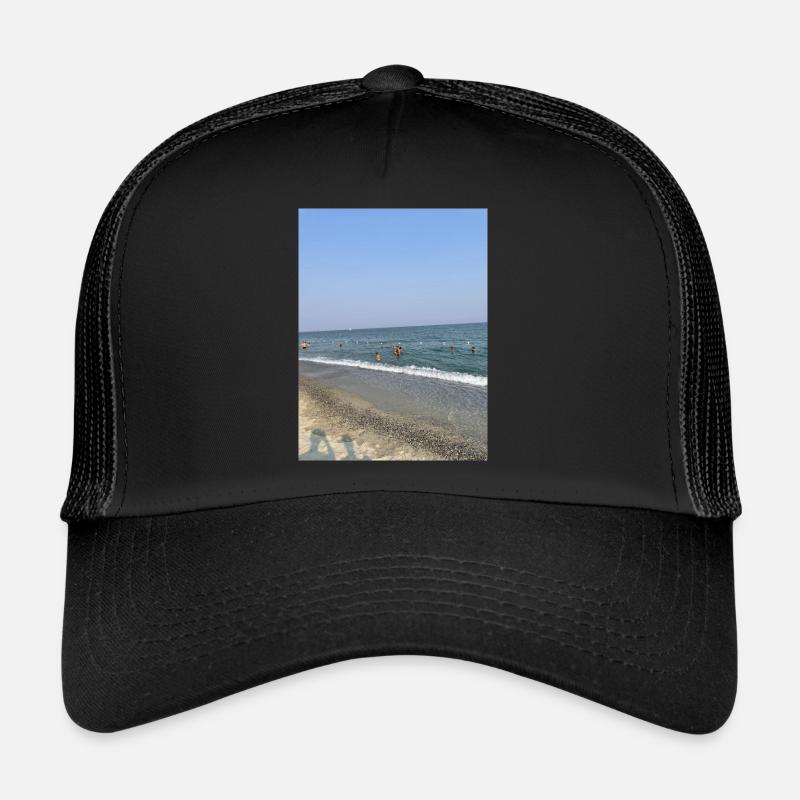 IMG 9498 Casquette trucker 