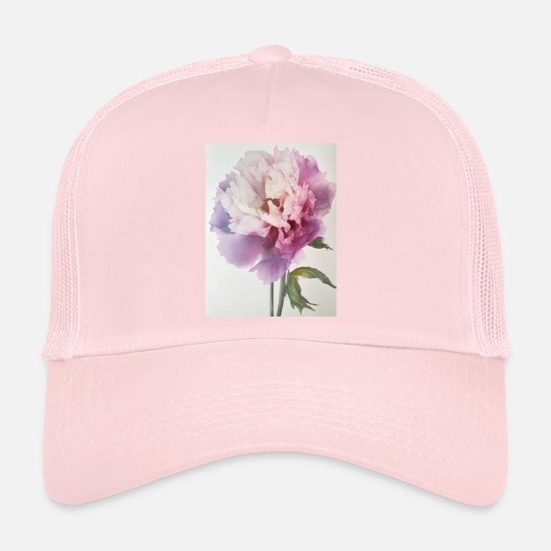 Stock d’affiches FL 5 Casquette trucker 