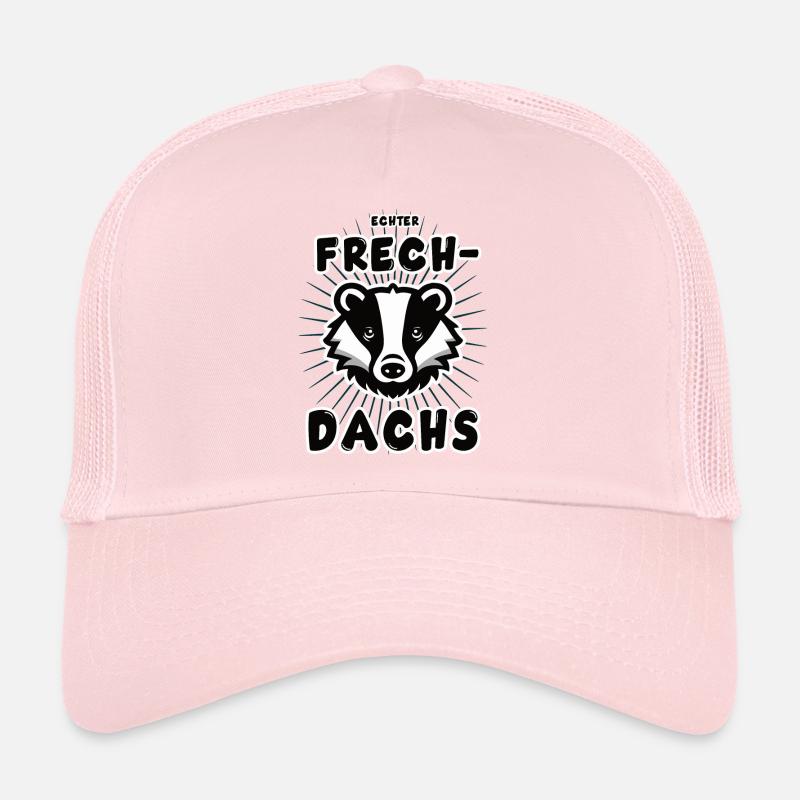 Drôle de vrai design coquin Casquette trucker 