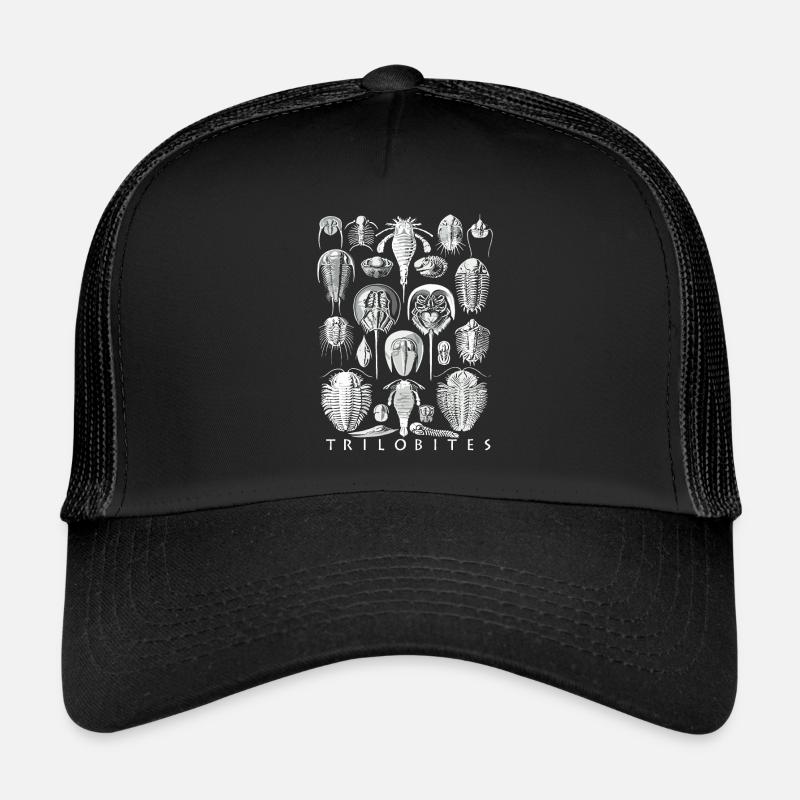 Der Humor Der Paläontologie Dinosaurier Trucker Cap