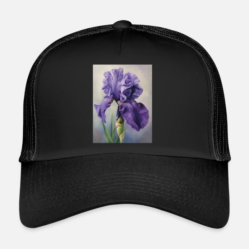 Iris FL 100 Trucker Cap