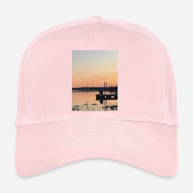 Bild 0694 Trucker Cap