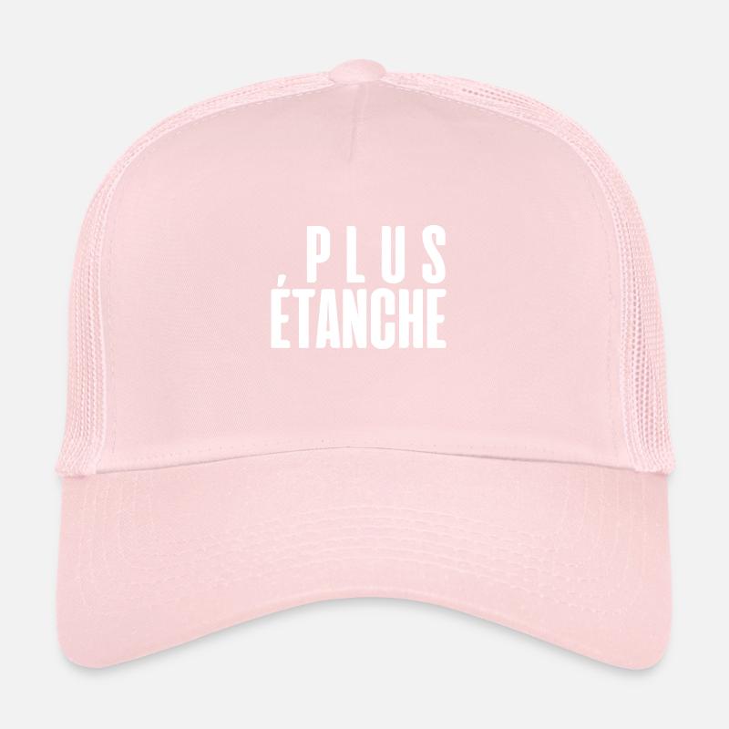plus étanche Casquette trucker 