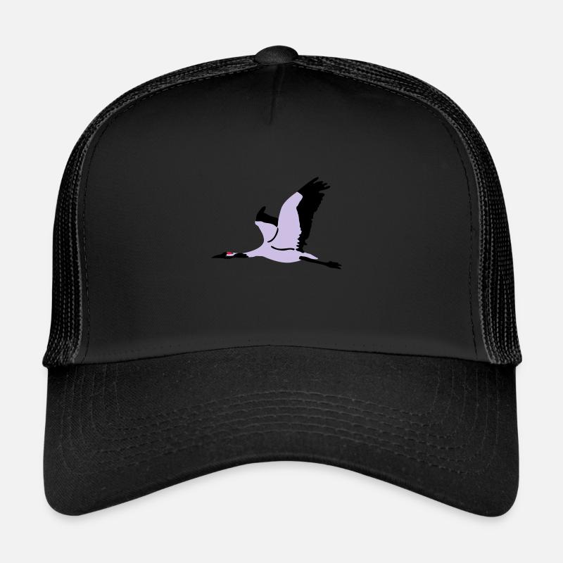 Kranich Trucker Cap