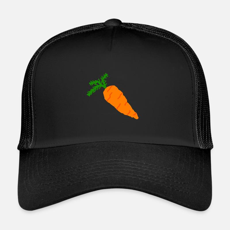 Karotte Trucker Cap