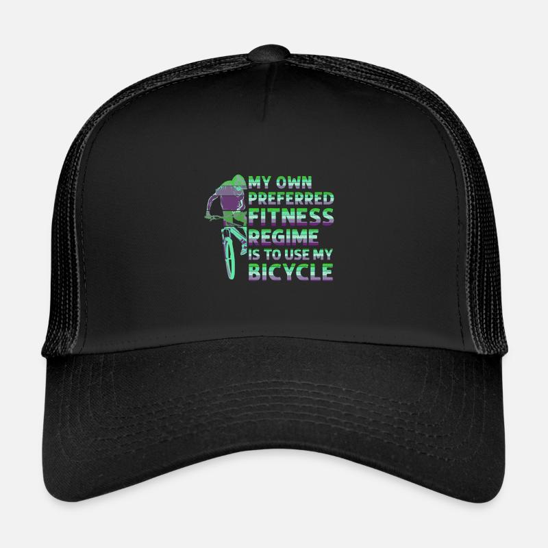 Projet sans nom 65 Casquette trucker 