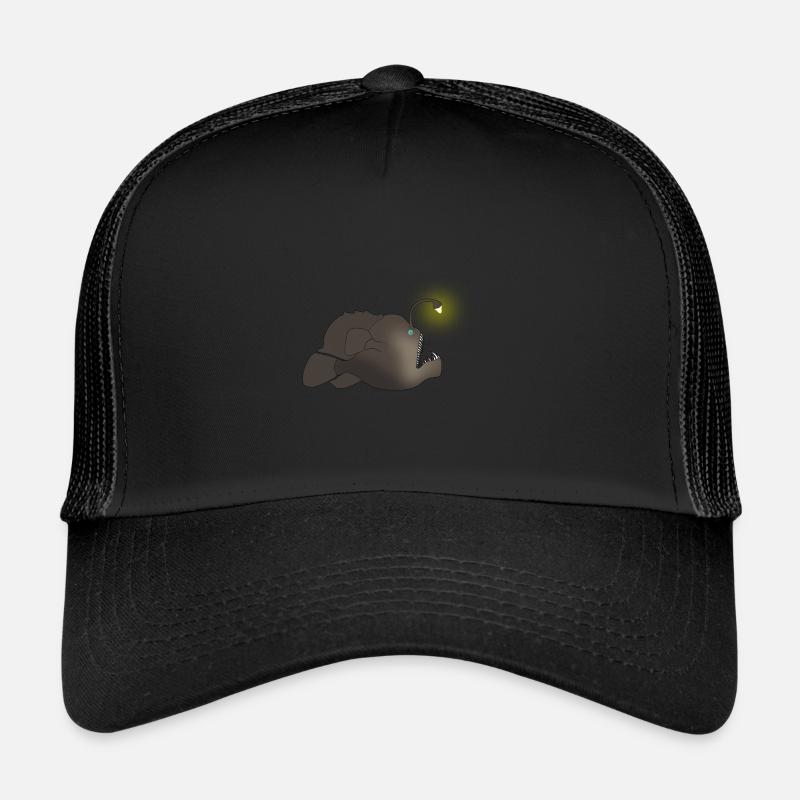 scalaire Casquette trucker 