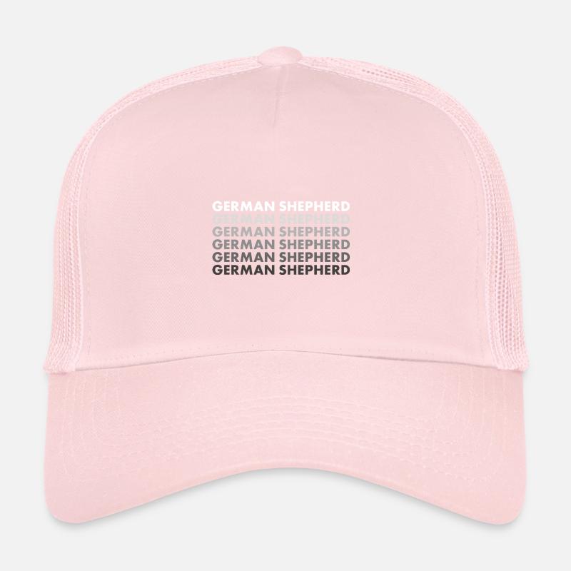 Trucker Cap