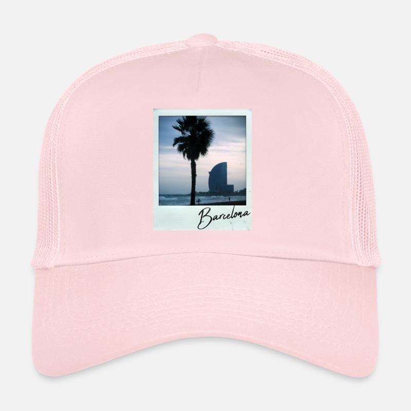 Trucker Cap