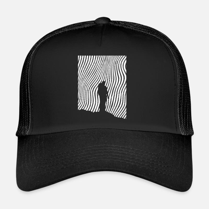Climbing - (2) Trucker Cap