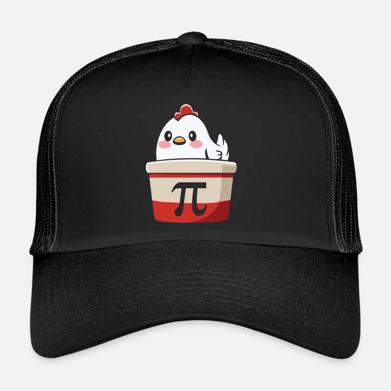 Funny Math Quote Math Teacher Math Sayings Trucker Cap