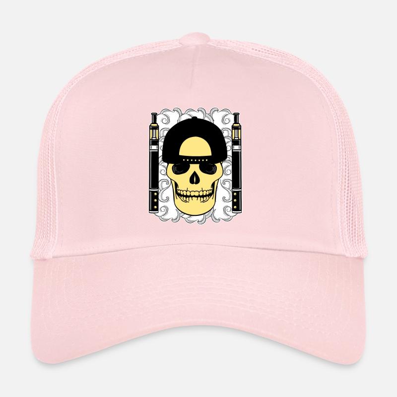 Casquette trucker 