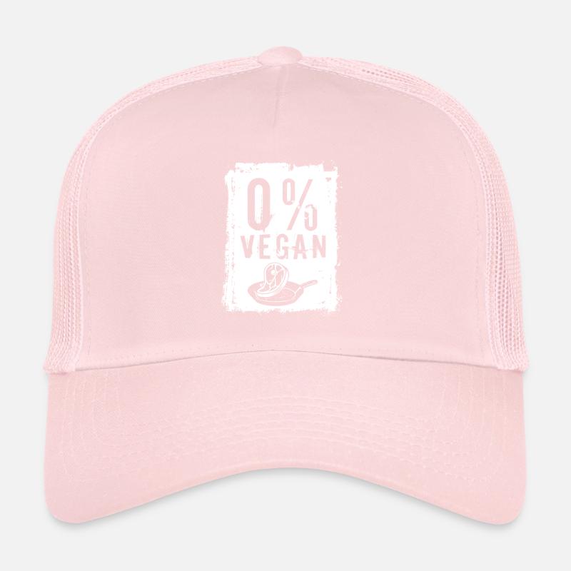 Best Daddy Cricket Meat Gift Funny BBQ Trucker Cap