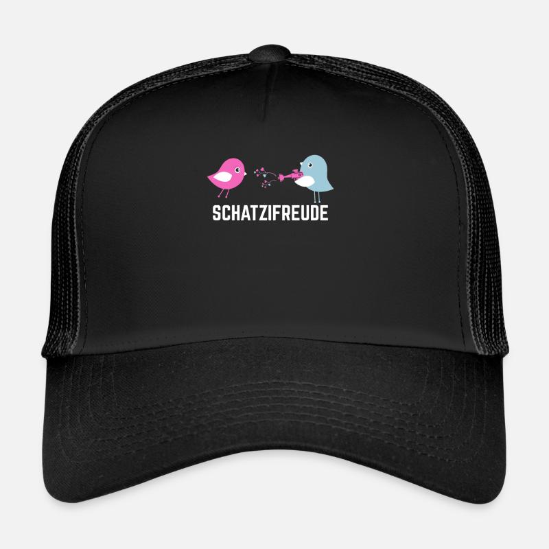 Schatzifreude Trucker Cap