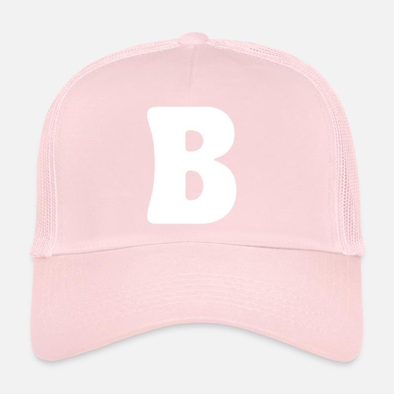 Trucker Cap