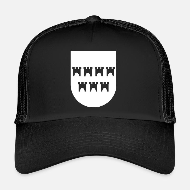 Fans from Transylvania Trucker Cap
