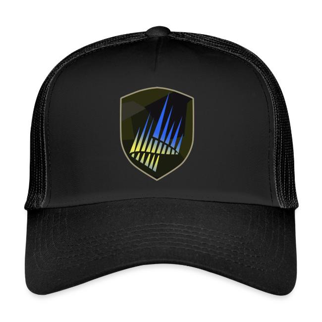 Aurora Frontline Aid logo