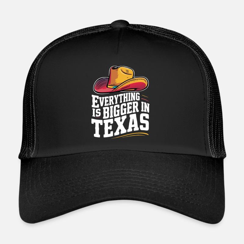Texas State Texans Texas Trucker Cap