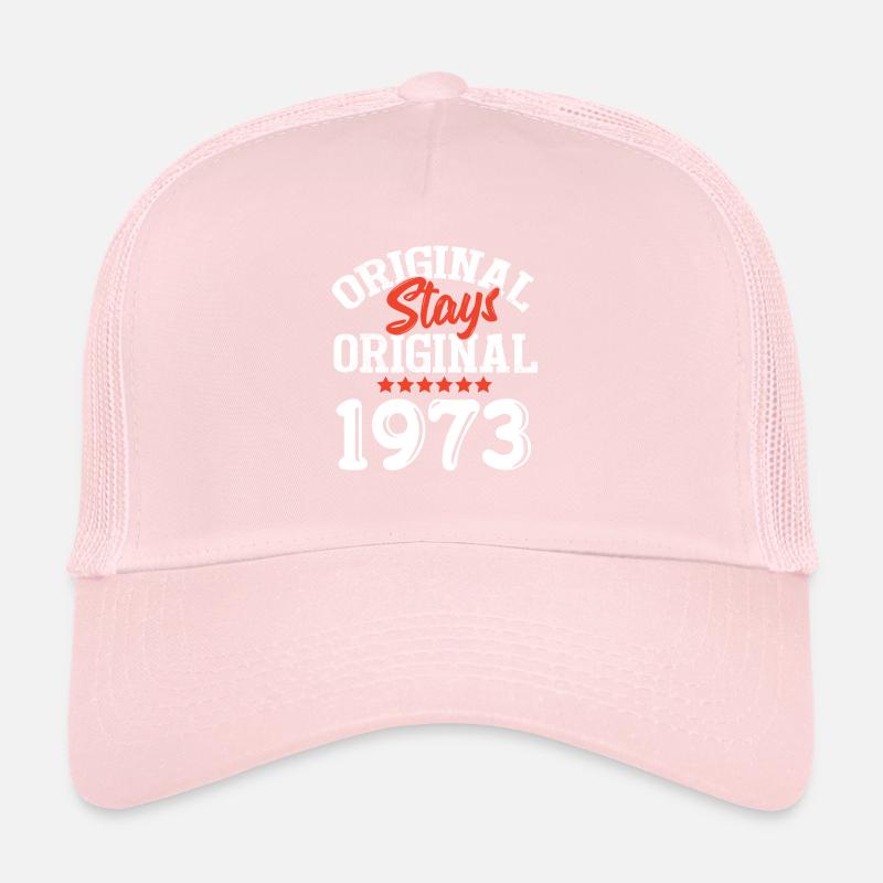 Séjours Originaux Original 1973 Casquette trucker 