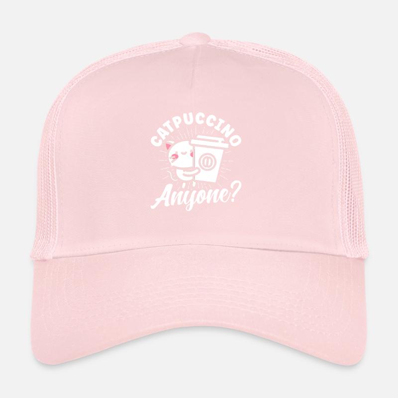 Chat Parents Chat Chat Maman Cadeau Casquette trucker 
