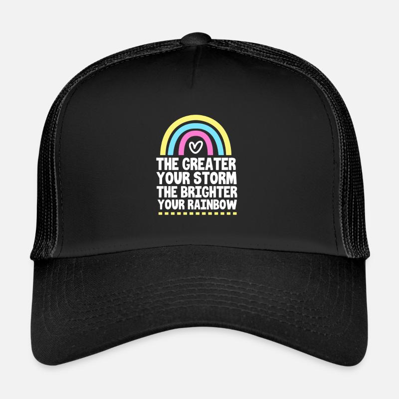Transfert d’embryons de jour fœtus Casquette trucker 
