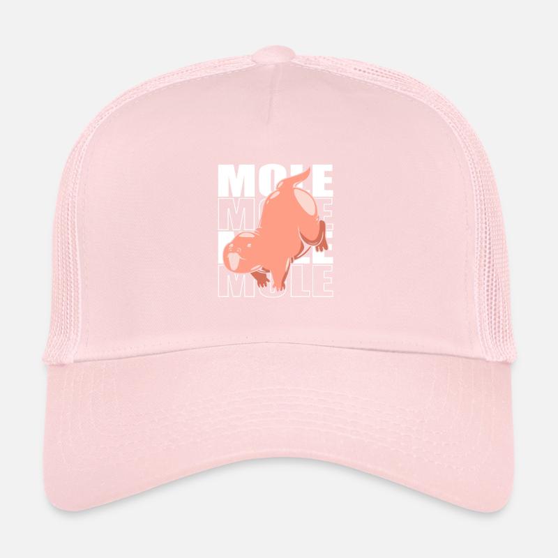 Sand puppy Trucker Cap