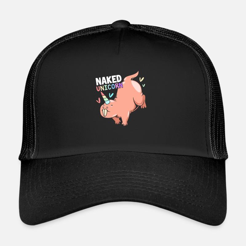 Chiot de sable Casquette trucker 