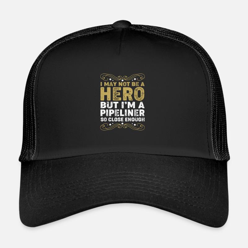 Installation Installateur Serrurier Casquette trucker 