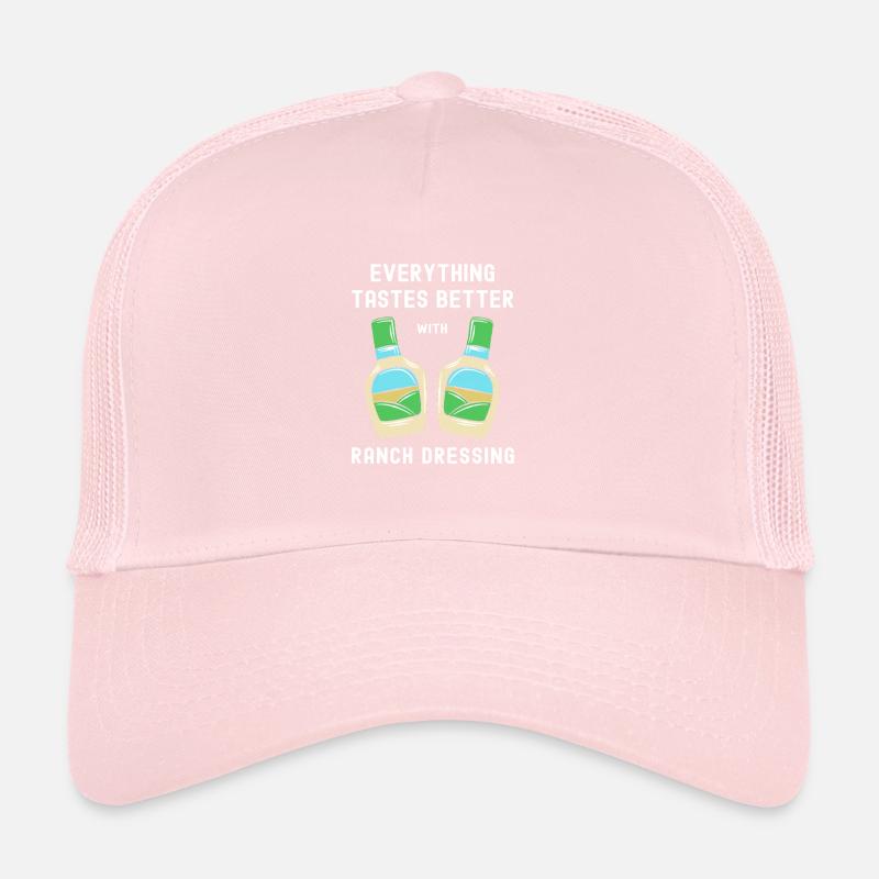 Pansement Casquette trucker 